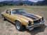 1974 Camero Type LT