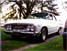 1961 Dodge D500 Cross Ram